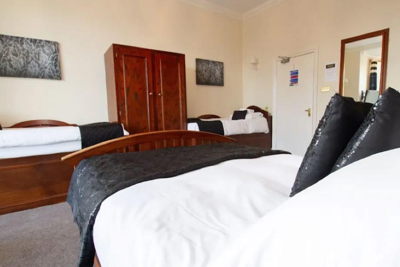Heworth Inn And Rooms يورك المظهر الخارجي الصورة