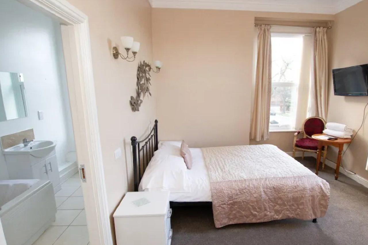 Heworth Inn And Rooms يورك المظهر الخارجي الصورة