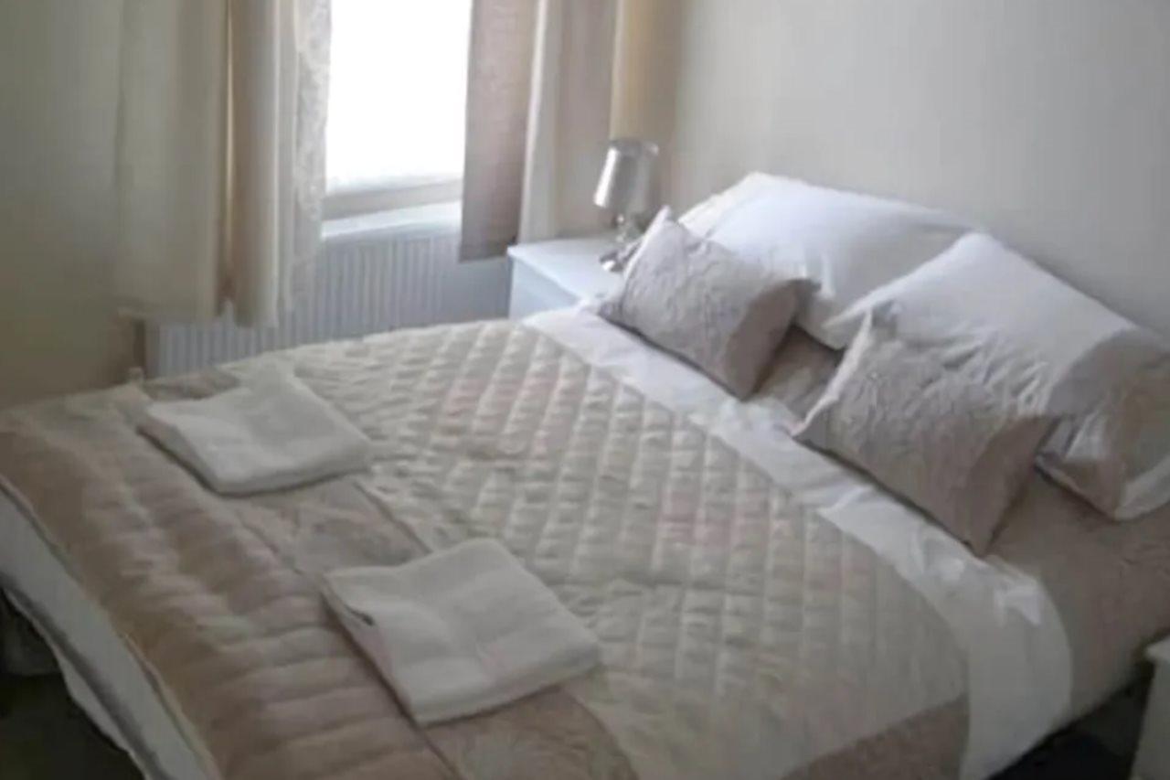 Heworth Inn And Rooms يورك المظهر الخارجي الصورة
