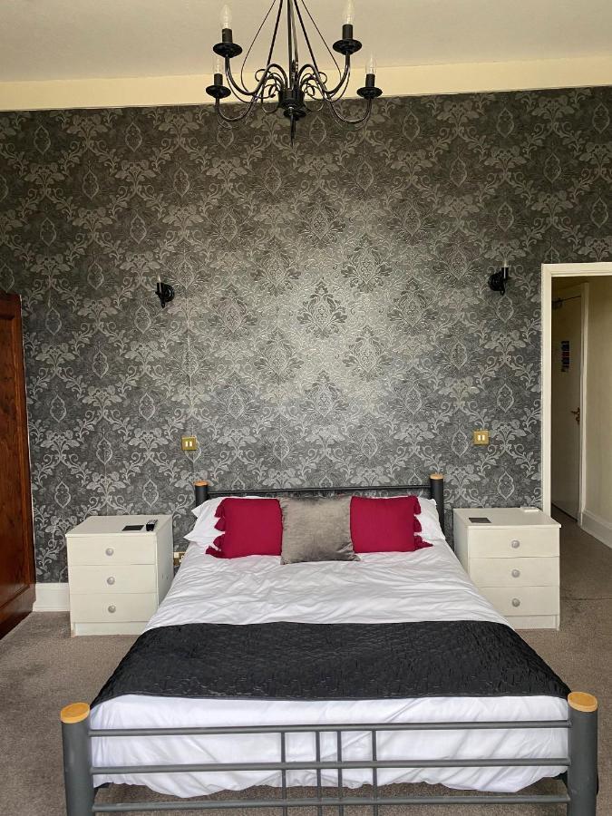 Heworth Inn And Rooms يورك المظهر الخارجي الصورة