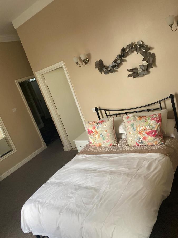 Heworth Inn And Rooms يورك المظهر الخارجي الصورة