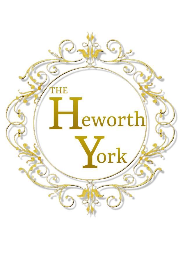 Heworth Inn And Rooms يورك المظهر الخارجي الصورة