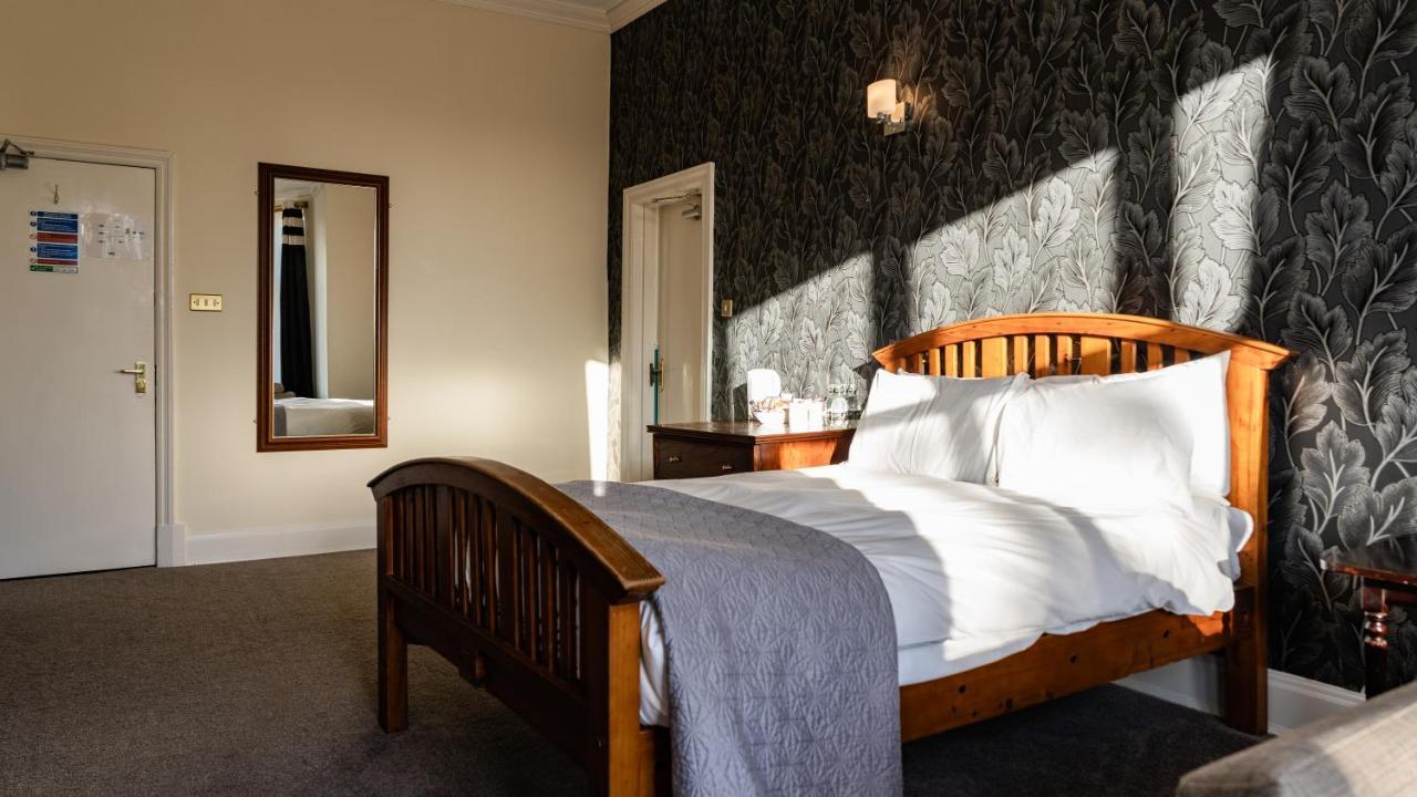 Heworth Inn And Rooms يورك المظهر الخارجي الصورة