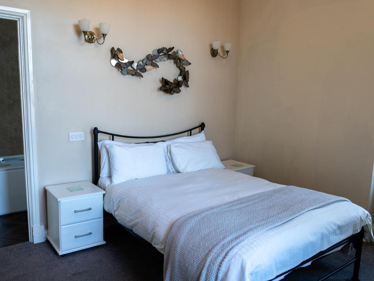 Heworth Inn And Rooms يورك المظهر الخارجي الصورة