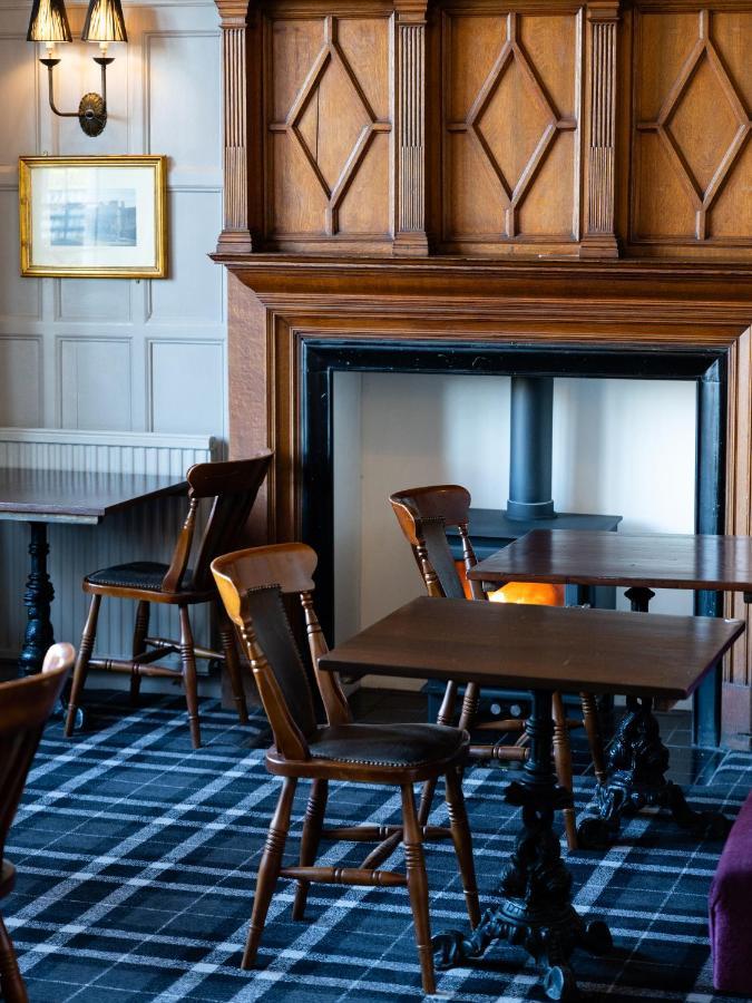 Heworth Inn And Rooms يورك المظهر الخارجي الصورة