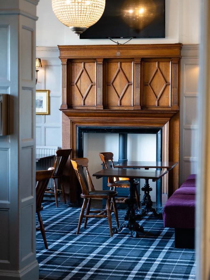 Heworth Inn And Rooms يورك المظهر الخارجي الصورة