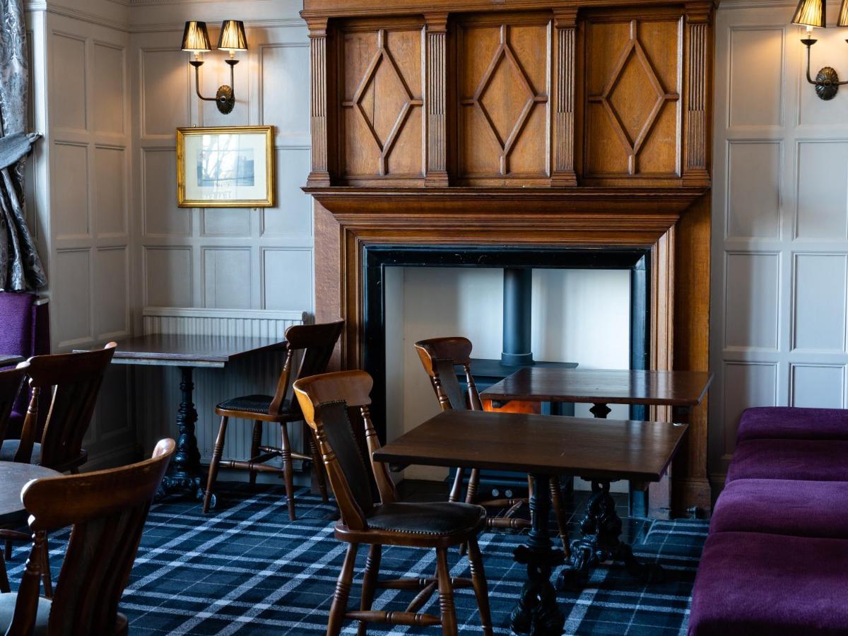 Heworth Inn And Rooms يورك المظهر الخارجي الصورة