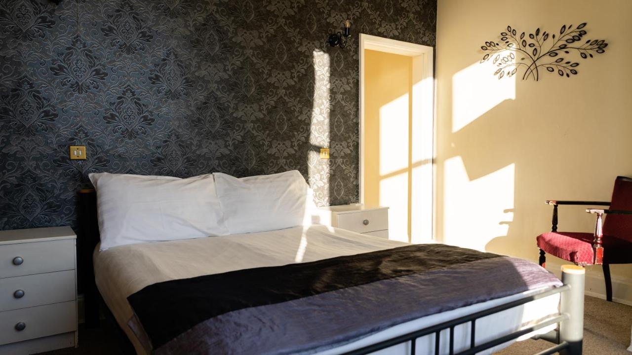 Heworth Inn And Rooms يورك المظهر الخارجي الصورة