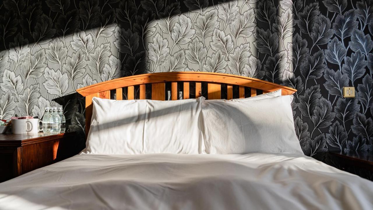 Heworth Inn And Rooms يورك المظهر الخارجي الصورة