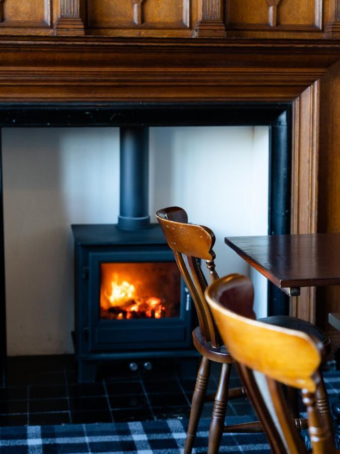 Heworth Inn And Rooms يورك المظهر الخارجي الصورة