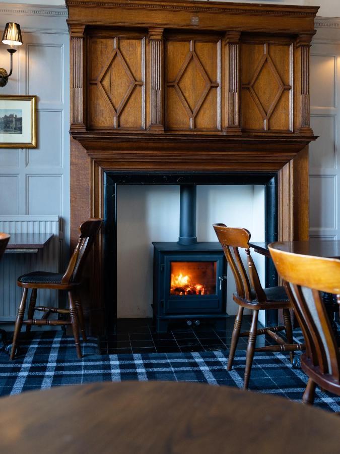 Heworth Inn And Rooms يورك المظهر الخارجي الصورة
