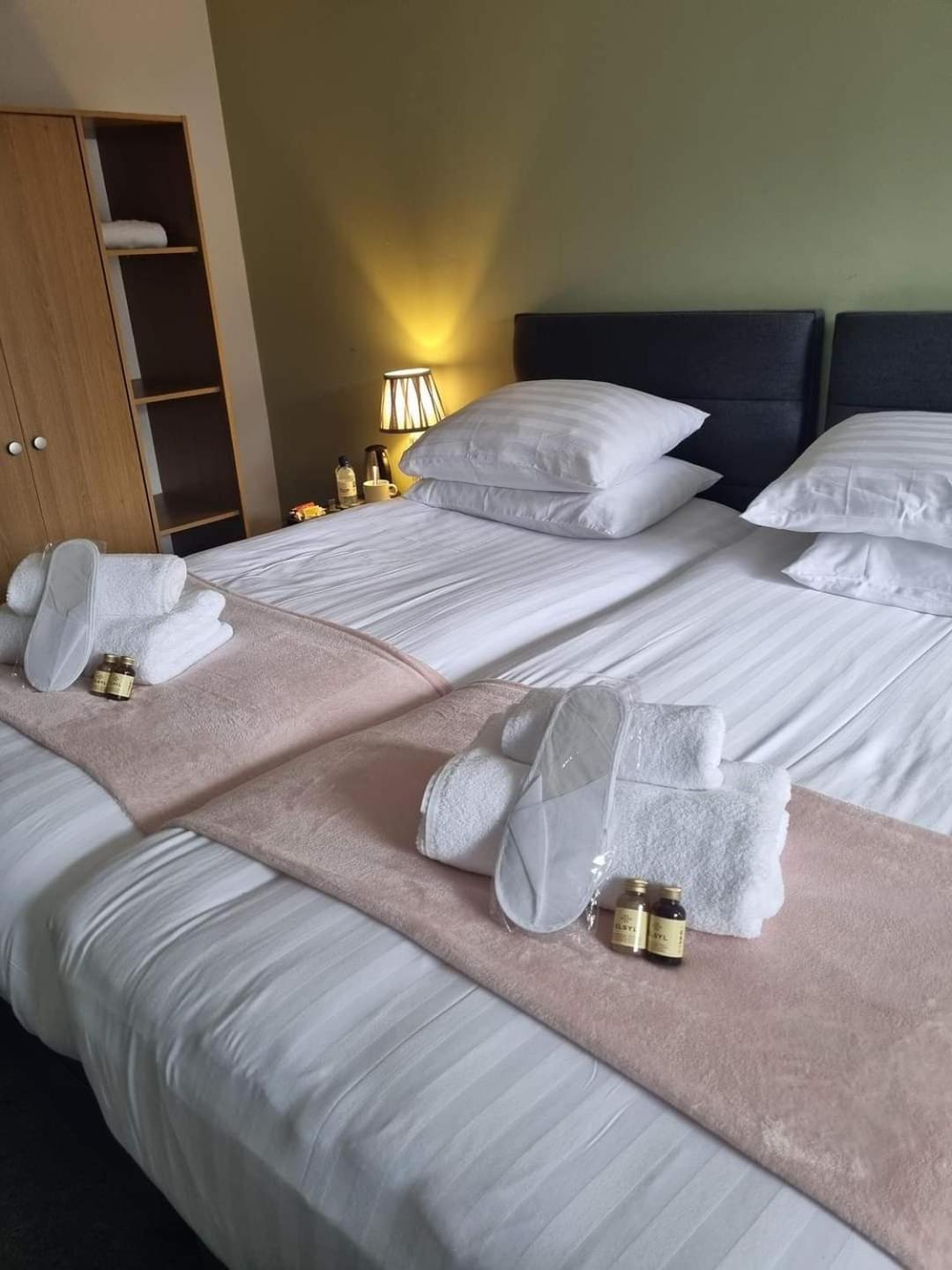 Heworth Inn And Rooms يورك المظهر الخارجي الصورة