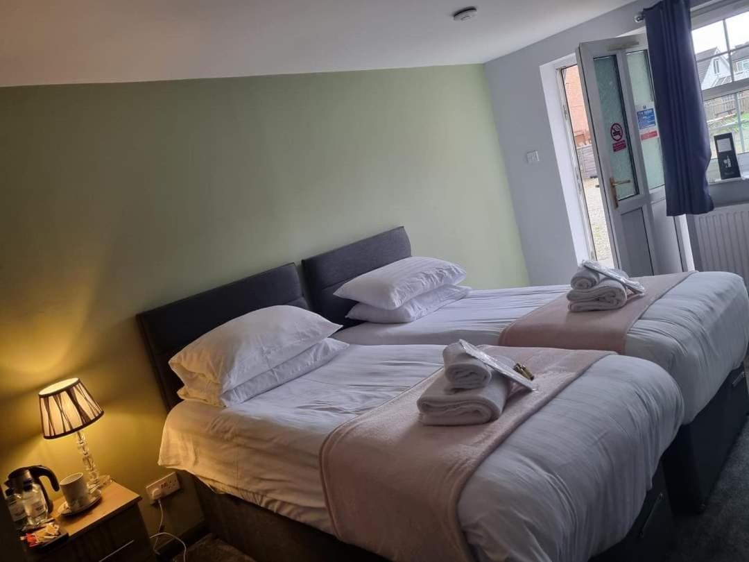 Heworth Inn And Rooms يورك المظهر الخارجي الصورة