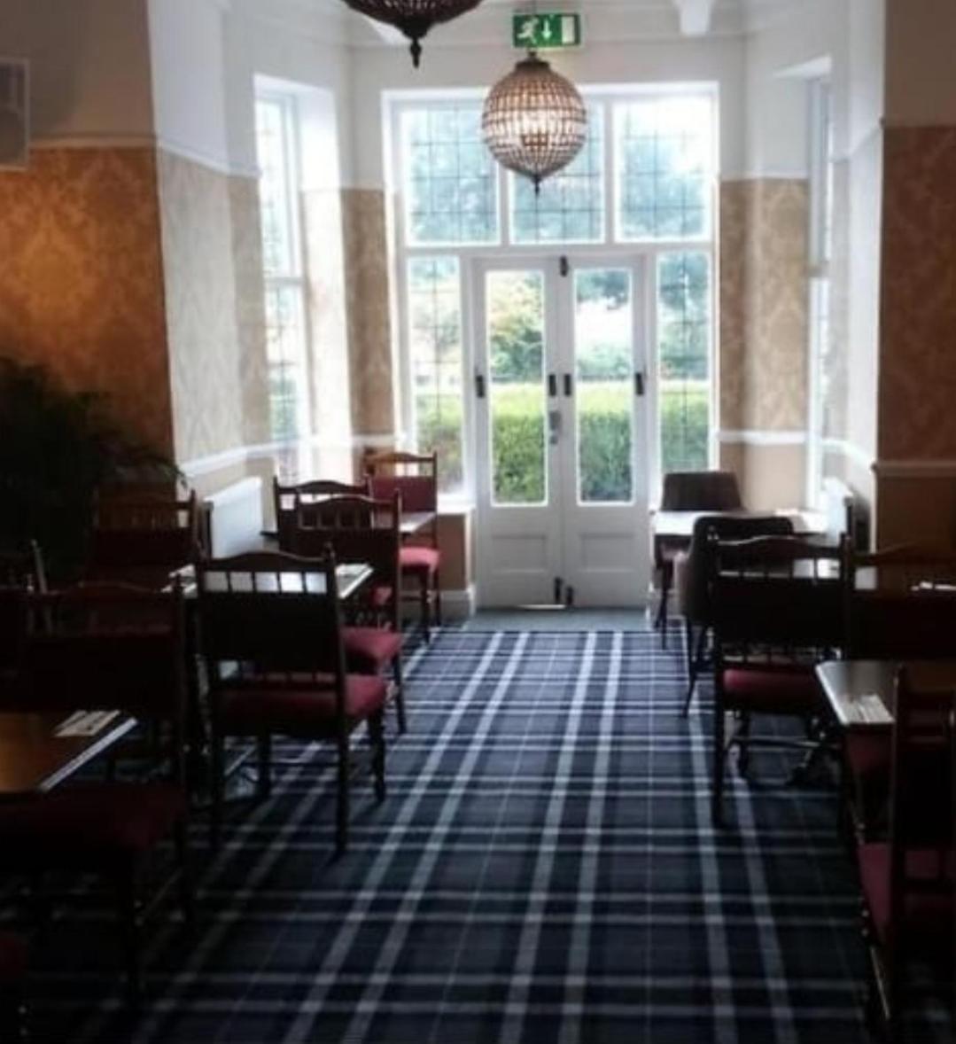 Heworth Inn And Rooms يورك المظهر الخارجي الصورة