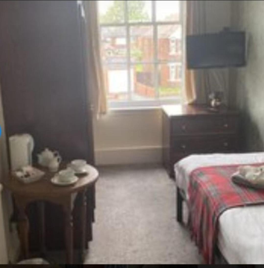 Heworth Inn And Rooms يورك المظهر الخارجي الصورة